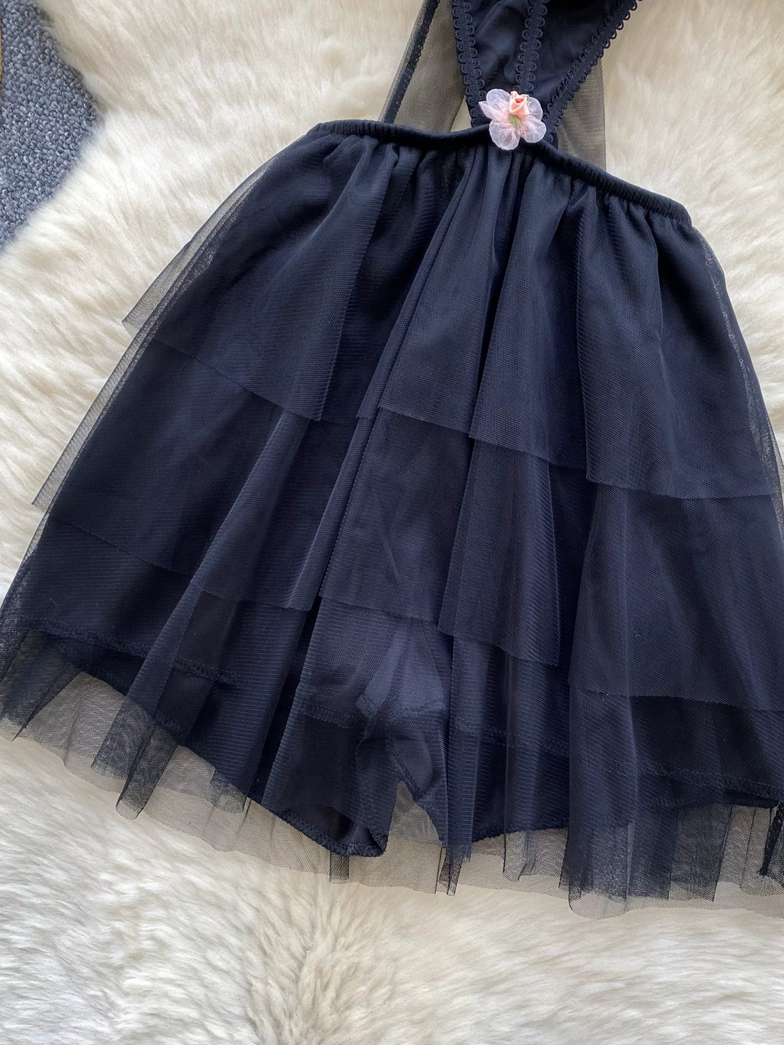 Smooth sleep dress SW133 images